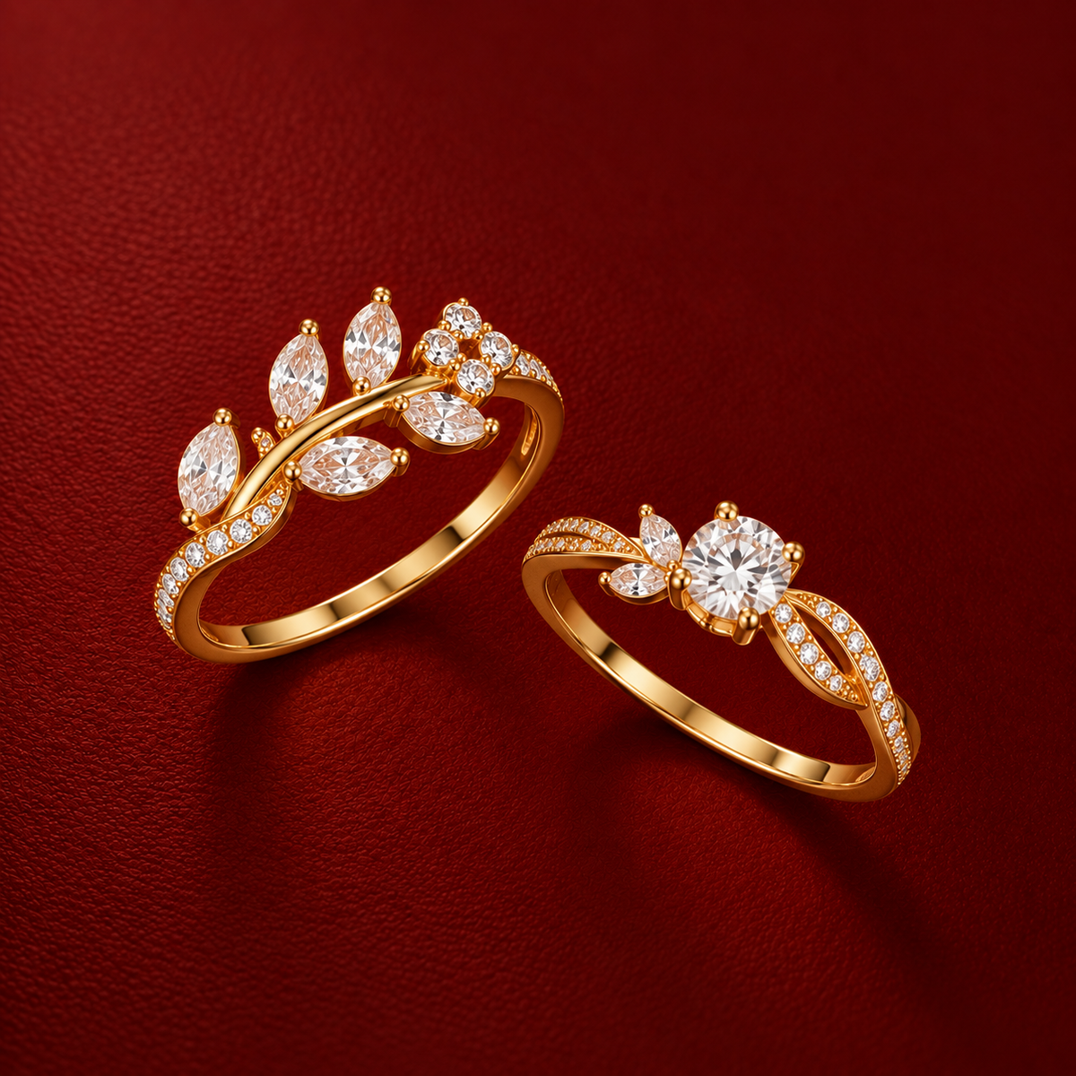 Rings